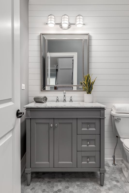 Top Bathroom Remodeling Companies in Waynesboro, VA