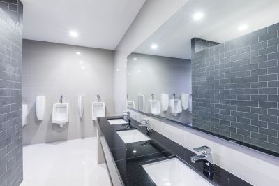 Cost of Bathroom Remodeling in Stuarts Draft, VA